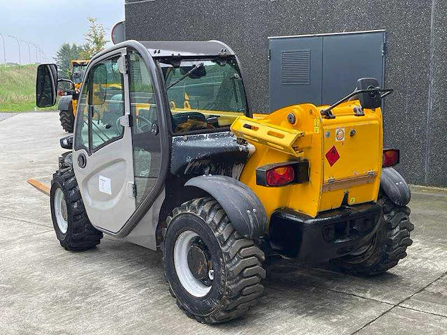 Manitou - mt 625 st3 - verreiker - afbeelding 25 van  29