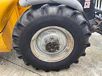 Manitou - mt 932 e - e3 - telescopic handlers - 2013 - afbeelding 5 van  39