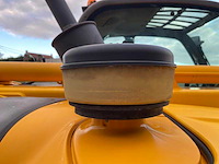 Manitou - mt 932 e - e3 - telescopic handlers - 2013 - afbeelding 6 van  39