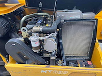 Manitou - mt 932 e - e3 - telescopic handlers - 2013 - afbeelding 7 van  39