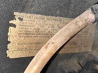 Manitou - mt 932 e - e3 - telescopic handlers - 2013 - afbeelding 10 van  39