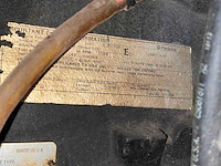 Manitou - mt 932 e - e3 - telescopic handlers - 2013 - afbeelding 11 van  39