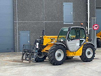 Manitou - mt 932 e - e3 - telescopic handlers - 2013 - afbeelding 1 van  39
