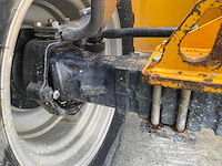 Manitou - mt 932 e - e3 - telescopic handlers - 2013 - afbeelding 14 van  39