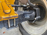 Manitou - mt 932 e - e3 - telescopic handlers - 2013 - afbeelding 15 van  39