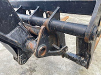 Manitou - mt 932 e - e3 - telescopic handlers - 2013 - afbeelding 17 van  39