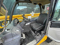 Manitou - mt 932 e - e3 - telescopic handlers - 2013 - afbeelding 20 van  39