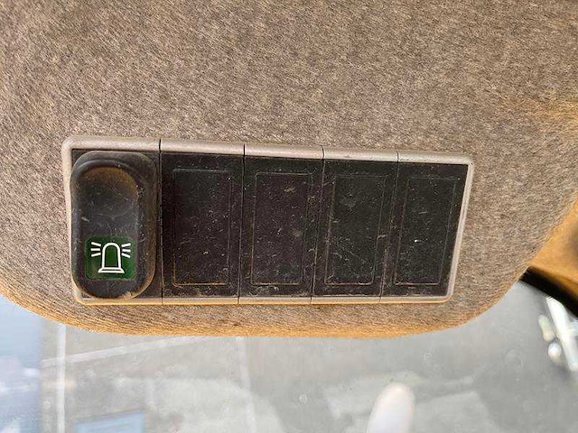 Manitou - mt 932 e - e3 - telescopic handlers - 2013 - afbeelding 22 van  39