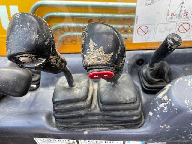 Manitou - mt 932 e - e3 - telescopic handlers - 2013 - afbeelding 25 van  39