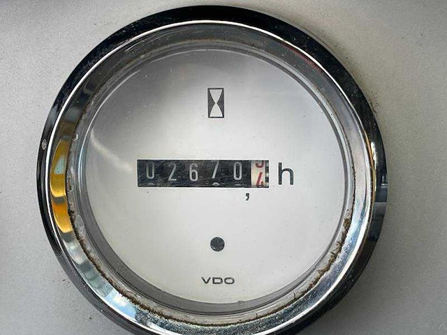 Manitou - mt 932 e - e3 - telescopic handlers - 2013 - afbeelding 29 van  39