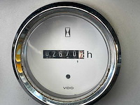 Manitou - mt 932 e - e3 - telescopic handlers - 2013 - afbeelding 29 van  39