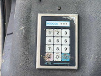 Manitou - mt 932 e - e3 - telescopic handlers - 2013 - afbeelding 30 van  39