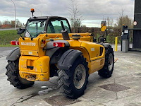 Manitou - mt 932 e - e3 - telescopic handlers - 2013 - afbeelding 35 van  39