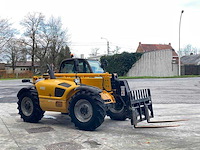 Manitou - mt 932 e - e3 - telescopic handlers - 2013 - afbeelding 36 van  39