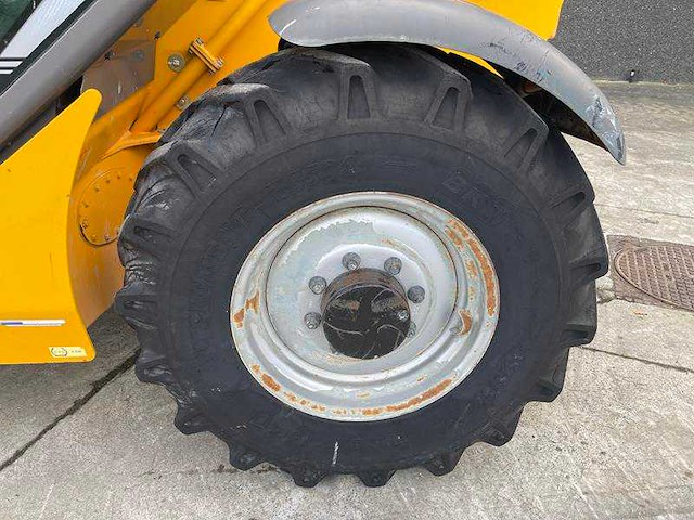 Manitou - mt 932 e - e3 - telescopic handlers - 2013 - afbeelding 39 van  39