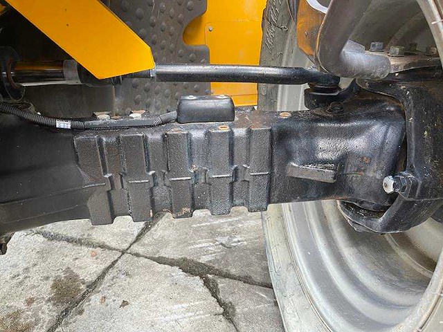 Manitou - mt 932 e - e3 - telescopic handlers - 2013 - afbeelding 1 van  24