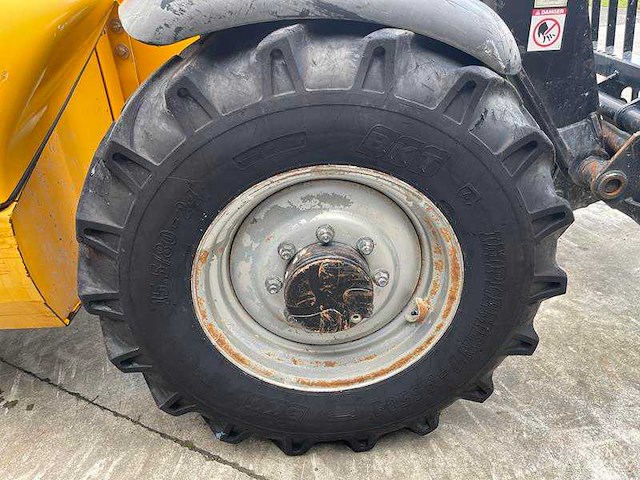 Manitou - mt 932 e - e3 - telescopic handlers - 2013 - afbeelding 2 van  24