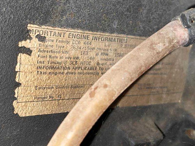 Manitou - mt 932 e - e3 - telescopic handlers - 2013 - afbeelding 6 van  24