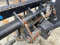 Manitou - mt 932 e - e3 - telescopic handlers - 2013 - afbeelding 11 van  24