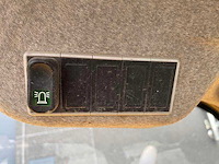 Manitou - mt 932 e - e3 - telescopic handlers - 2013 - afbeelding 14 van  24