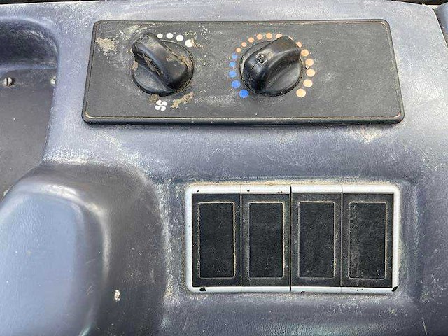 Manitou - mt 932 e - e3 - telescopic handlers - 2013 - afbeelding 15 van  24