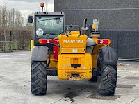Manitou - mt 932 e - e3 - telescopic handlers - 2013 - afbeelding 21 van  24