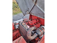 Manitou 4wd30n - vorkheftruck - afbeelding 3 van  13