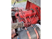 Manitou 4wd30n - vorkheftruck - afbeelding 4 van  13