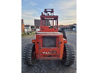 Manitou 4wd30n - vorkheftruck - afbeelding 7 van  13