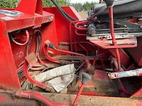 Manitou mb25c (gedemonteerd) - afbeelding 3 van  16