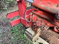 Manitou mb25c (gedemonteerd) - afbeelding 4 van  16