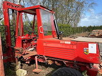 Manitou mb25c (gedemonteerd) - afbeelding 9 van  16