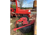 Manitou mb25c (gedemonteerd) - afbeelding 12 van  16