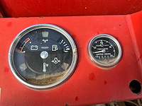 Manitou mb25c (gedemonteerd) - afbeelding 3 van  4