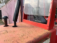 Manitou mb25c (gedemonteerd) - afbeelding 8 van  16