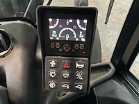 Manitou mla-6-65 - eu wiellader (ongebruikt) - afbeelding 2 van  27