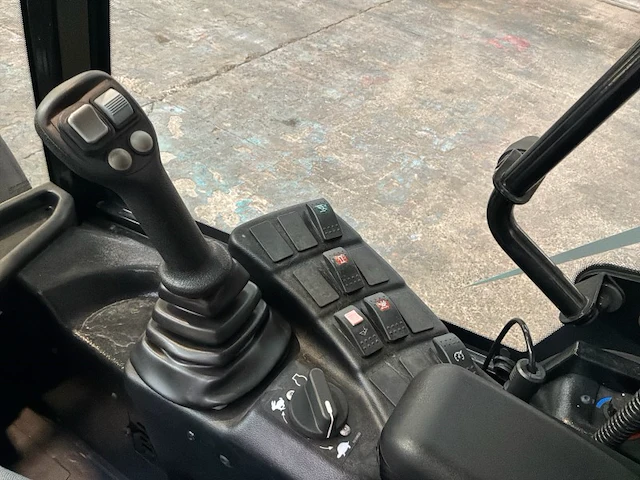 Manitou mla-6-65 - eu wiellader (ongebruikt) - afbeelding 3 van  27