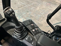 Manitou mla-6-65 - eu wiellader (ongebruikt) - afbeelding 3 van  27