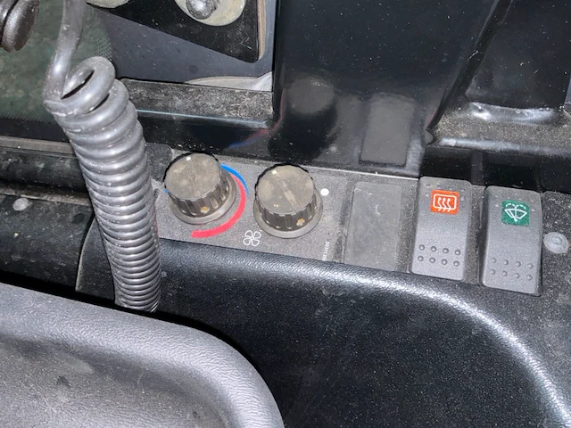 Manitou mla-6-65 - eu wiellader (ongebruikt) - afbeelding 6 van  27