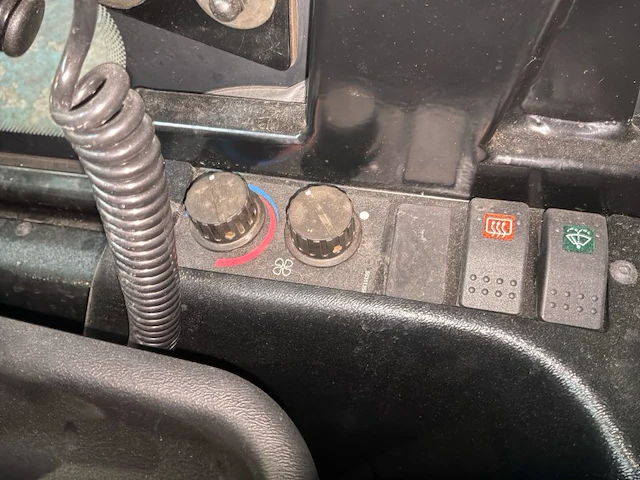 Manitou mla-6-65 - eu wiellader (ongebruikt) - afbeelding 7 van  27