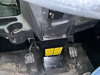 Manitou mla-6-65 - eu wiellader (ongebruikt) - afbeelding 8 van  27