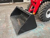 Manitou mla-6-65 - eu wiellader (ongebruikt) - afbeelding 9 van  27