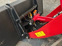 Manitou mla-6-65 - eu wiellader (ongebruikt) - afbeelding 10 van  27