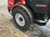 Manitou mla-6-65 - eu wiellader (ongebruikt) - afbeelding 15 van  27