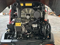 Manitou mla-6-65 - eu wiellader (ongebruikt) - afbeelding 16 van  27