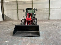 Manitou mla-6-65 - eu wiellader (ongebruikt) - afbeelding 12 van  27