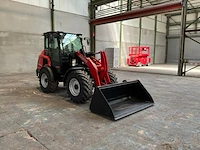 Manitou mla-6-65 - eu wiellader (ongebruikt) - afbeelding 21 van  27