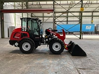 Manitou mla-6-65 - eu wiellader (ongebruikt) - afbeelding 22 van  27