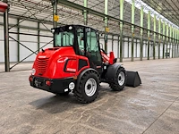 Manitou mla-6-65 - eu wiellader (ongebruikt) - afbeelding 23 van  27