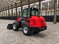 Manitou mla-6-65 - eu wiellader (ongebruikt) - afbeelding 25 van  27